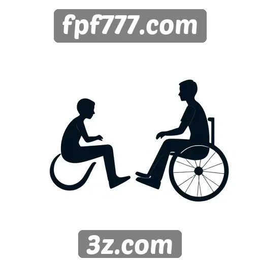 Acessibilidade e compatibilidade do fpf777.com