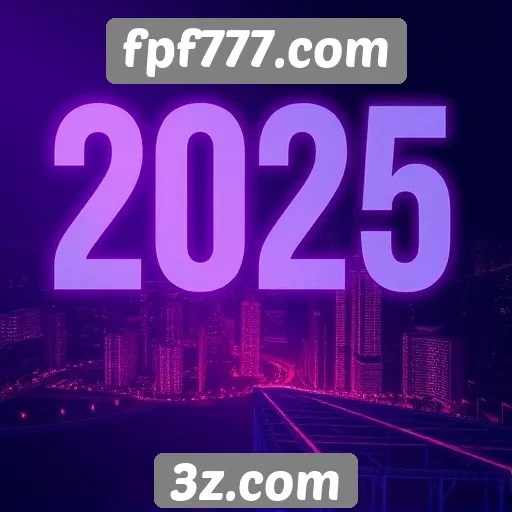 Futuros desenvolvimentos planejados para fpf777.com em 2025