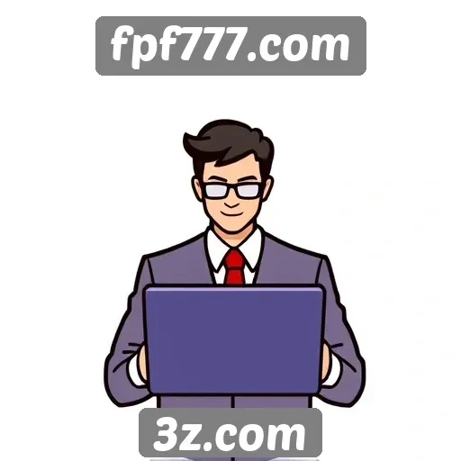 Avaliação da experiência do usuário em fpf777.com