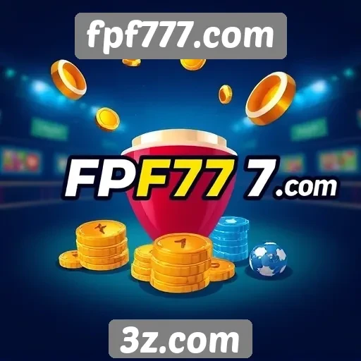 Estudo sobre a popularidade dos jogos em fpf777.com