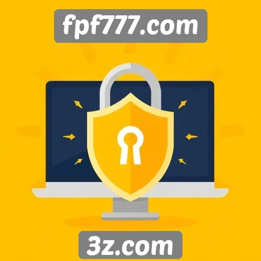 testes de segurança em fpf777.com mostram resultados positivos