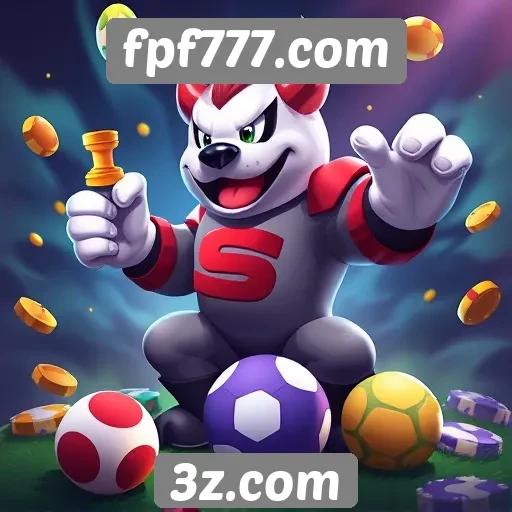 Explorando a diversidade de jogos disponíveis no fpf777