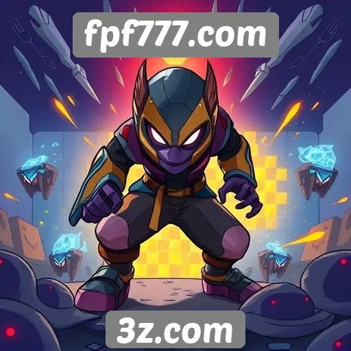 Análise de jogos populares no site fpf777
