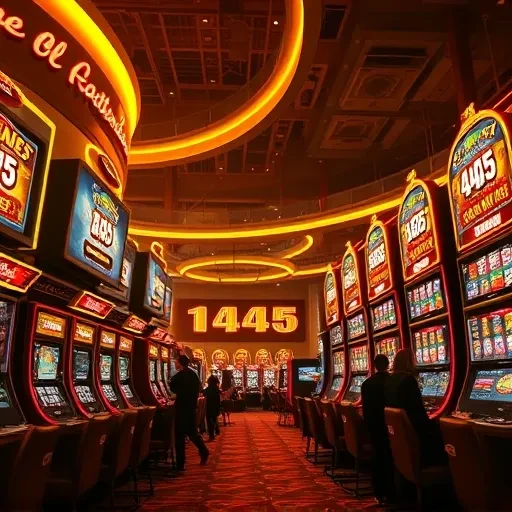 Melhores Jogos e Recursos no fpf777.com para Você