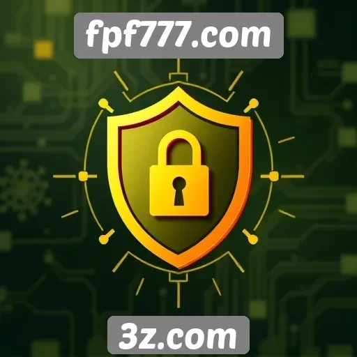 Análise da segurança no site fpf777.com