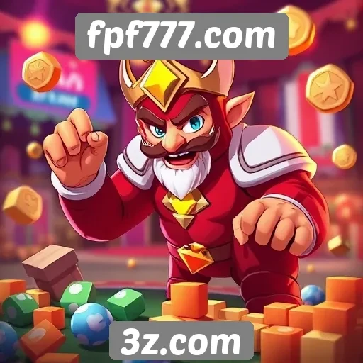 fpf777.com analisa tendências no mercado de jogos