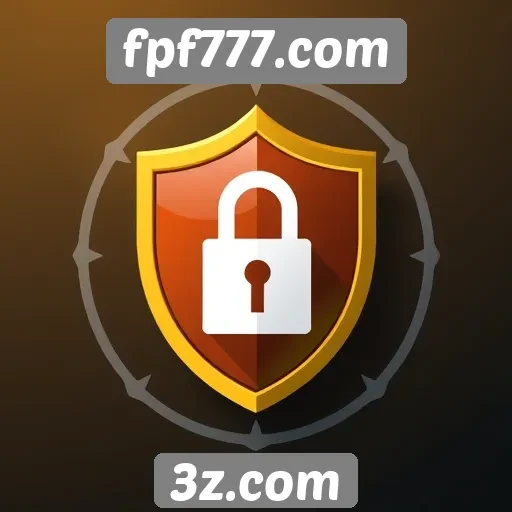 A segurança nas transações financeiras em fpf777.com