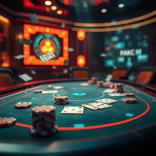 VIP FPF777.com: A Experiência Que Transforma Jogos Online