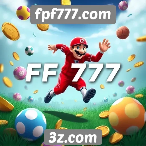 fpf777.com oferece ampla variedade de jogos online