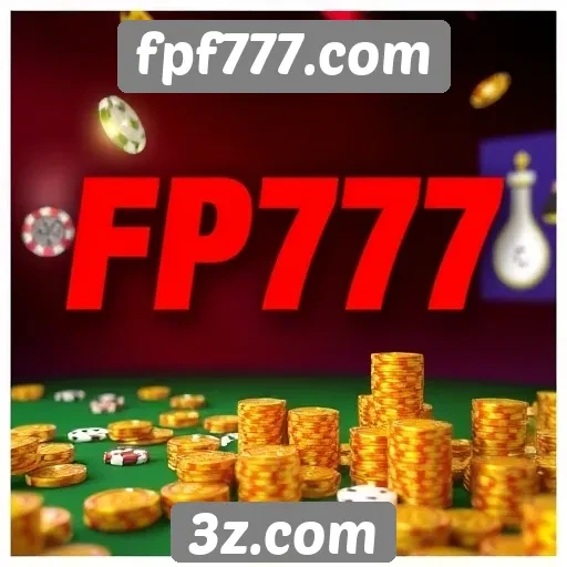 Reputação e feedback dos usuários do fpf777.com