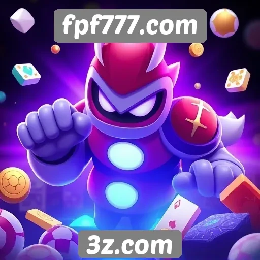 Análise dos jogos disponíveis no fpf777.com