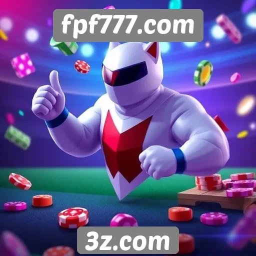 Como funciona o sistema de bônus e promoções no fpf777.com