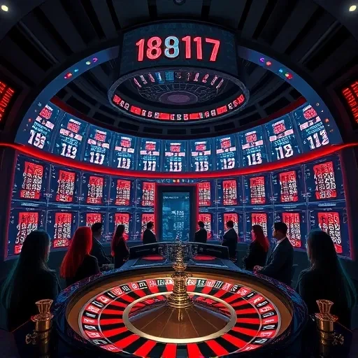 Apostas Inteligentes no fpf777.com: Jogue e Ganhe Sempre Mais