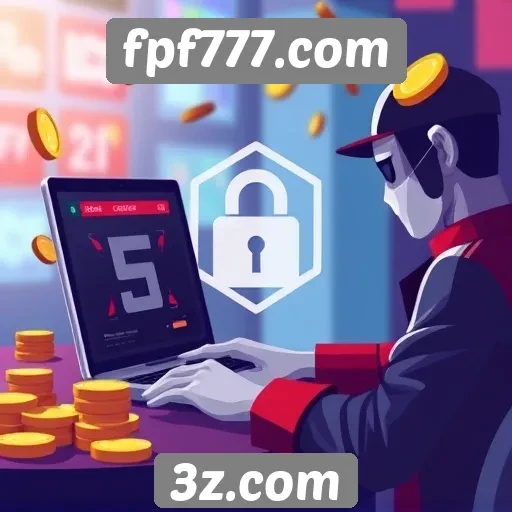 questões de segurança no fpf777.com