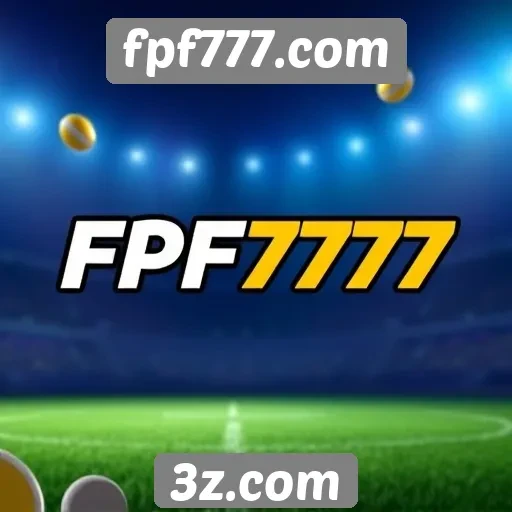 Plataforma fpf777.com se destaca por suas promoções exclusivas