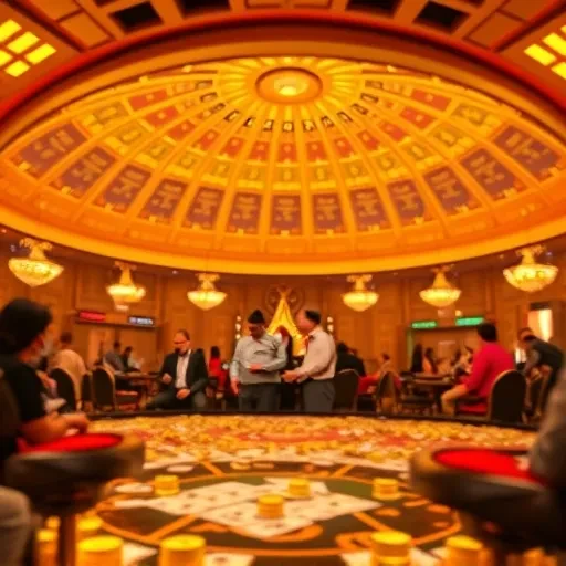 A Revolução da Plataforma fpf777.com nos Jogos Online