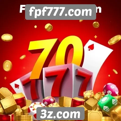 Ofertas de jogos e promoções em fpf777.com